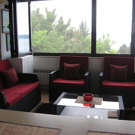 Apartment Alea ปอร์โตรอซ ภายนอก รูปภาพ