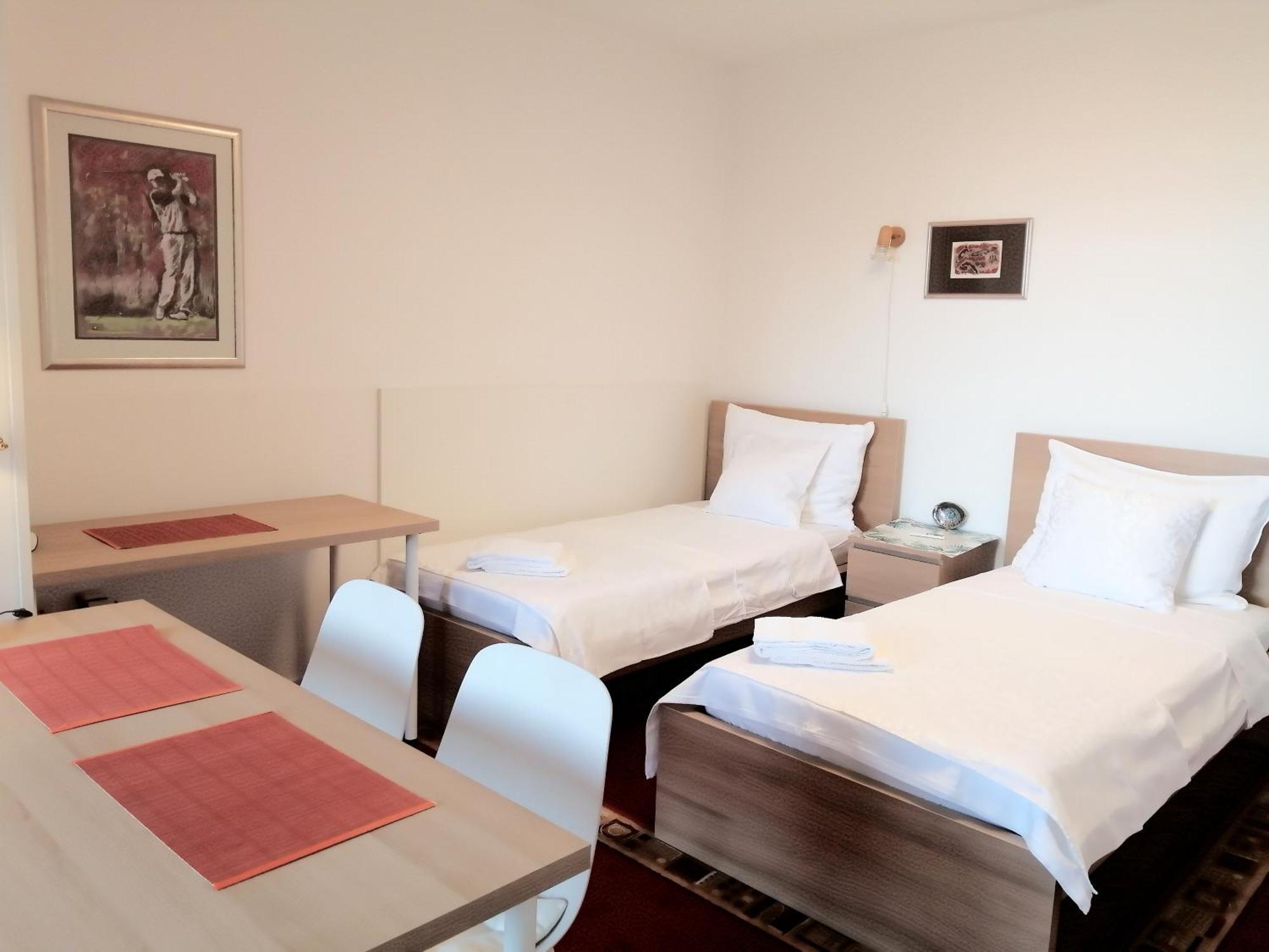 Apartment Alea ปอร์โตรอซ ภายนอก รูปภาพ