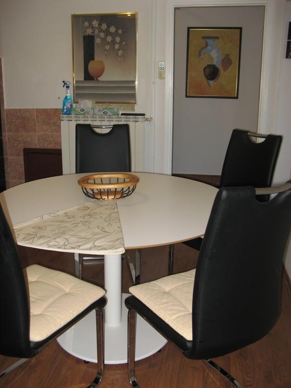 Apartment Alea ปอร์โตรอซ ภายนอก รูปภาพ
