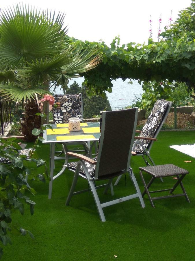 Apartment Alea ปอร์โตรอซ ภายนอก รูปภาพ
