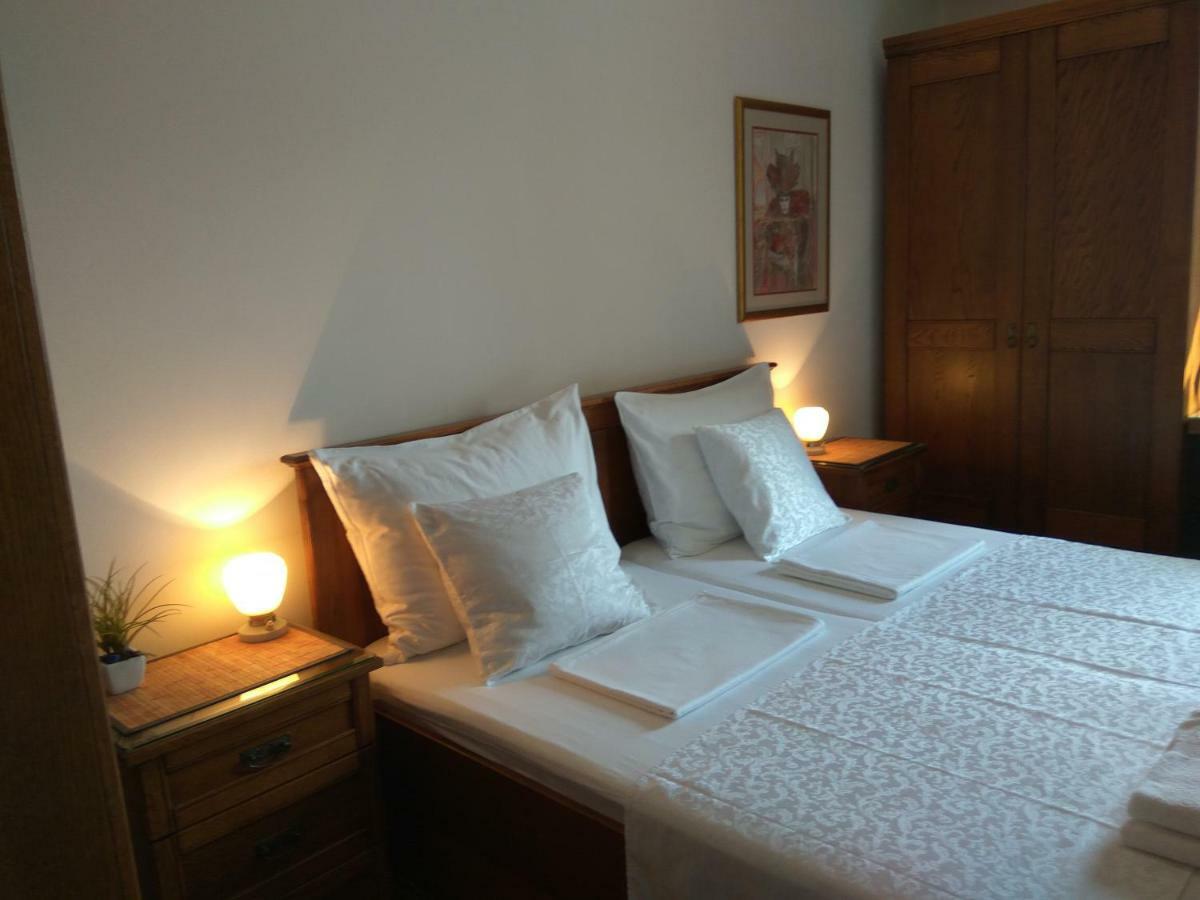 Apartment Alea ปอร์โตรอซ ภายนอก รูปภาพ