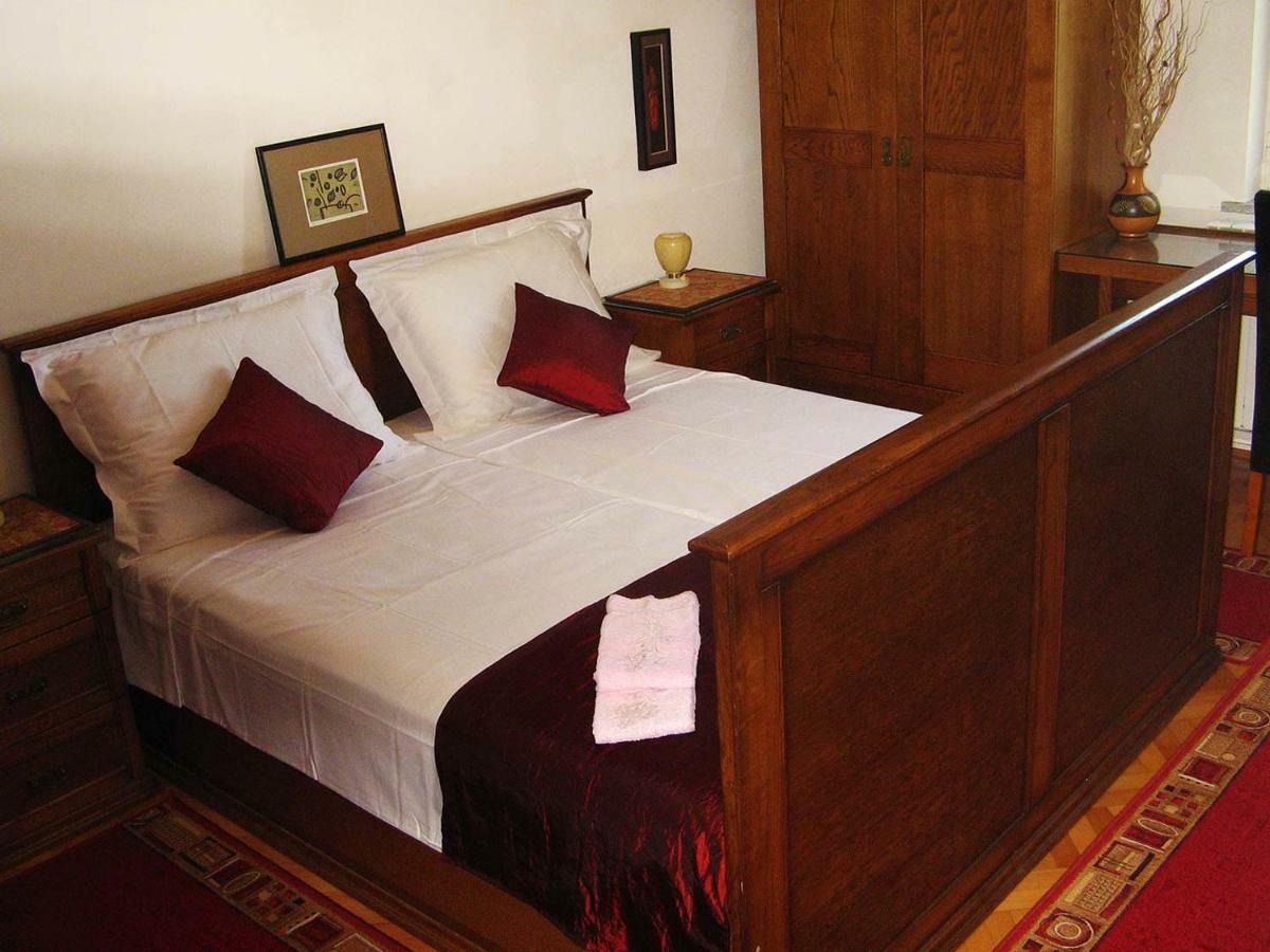 Apartment Alea ปอร์โตรอซ ภายนอก รูปภาพ